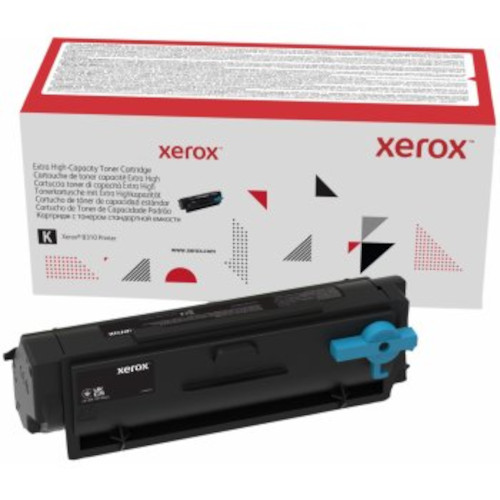 Image of Xerox toner oryginalny 006R04398 yellow 2500 stron high capacity Xerox C230 C235 O PL ID 372360