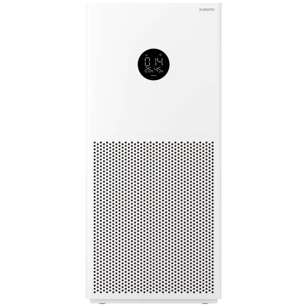 Image of Xiaomi 35053 Air purifier 43 mÂ² White