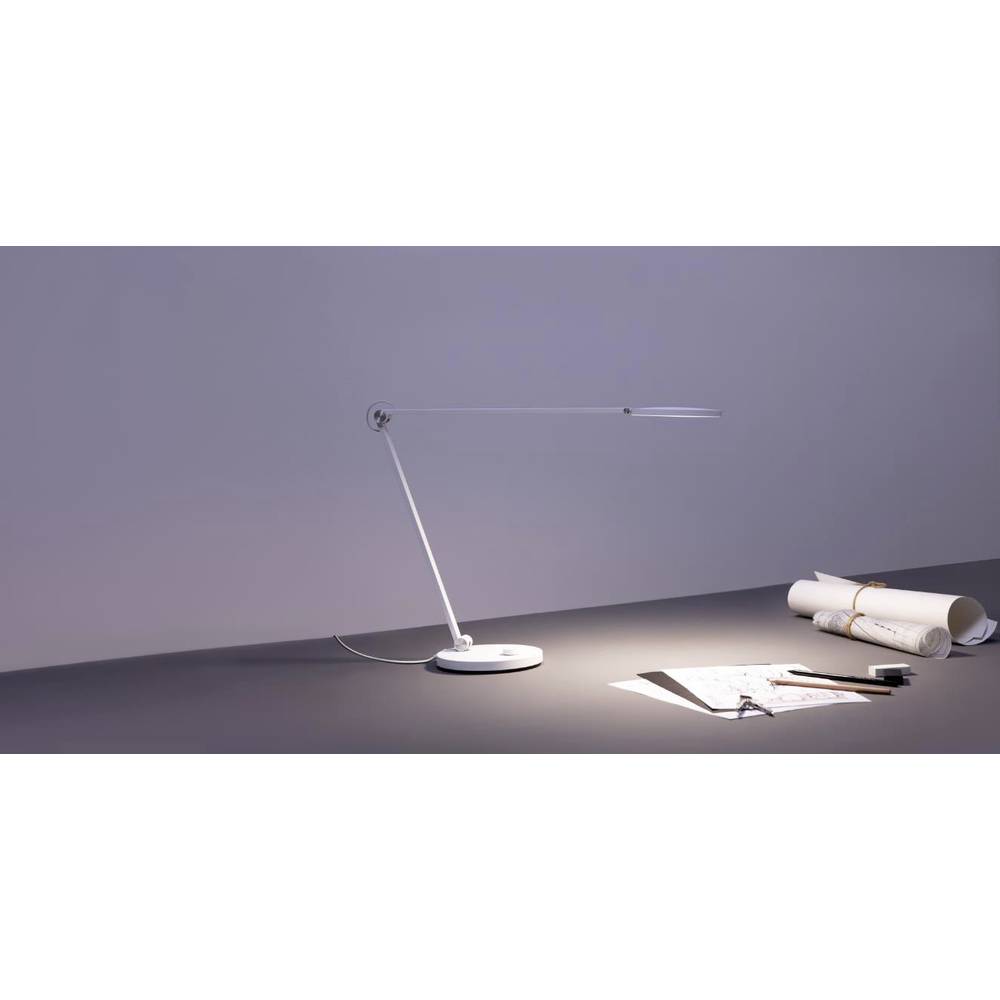 Image of Xiaomi 39492 Desk lamp LED (monochrome) 14 W White