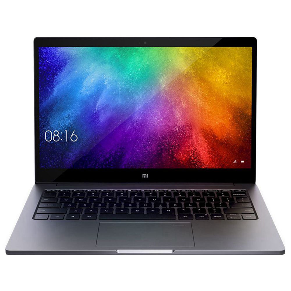 Image of Xiaomi Mi Notebook Air 2019 i7-8550U 8GB 512GB Grey