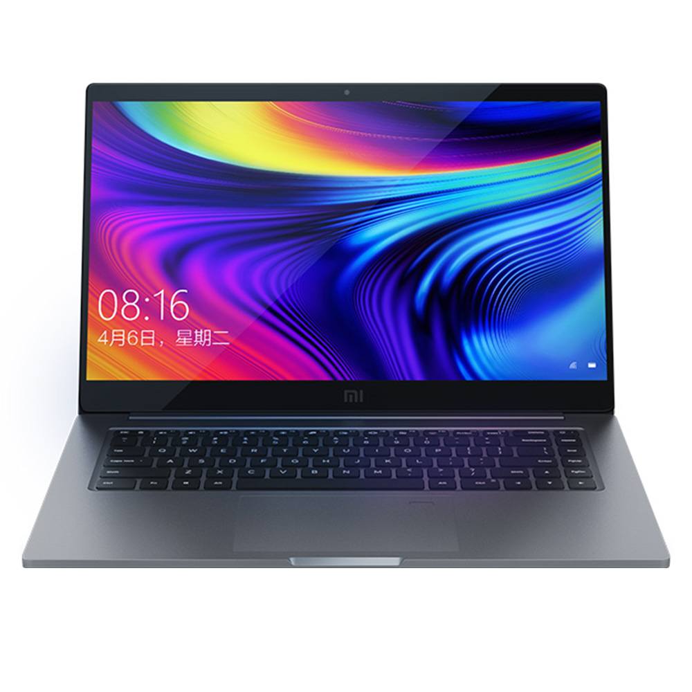 Image of Xiaomi Mi Notebook Pro 16GB 1TB Windows 10 Gray