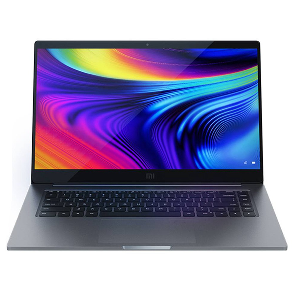 Image of Xiaomi Mi Notebook Pro 2020 156" i5-10210U 8GB 512GB Gray