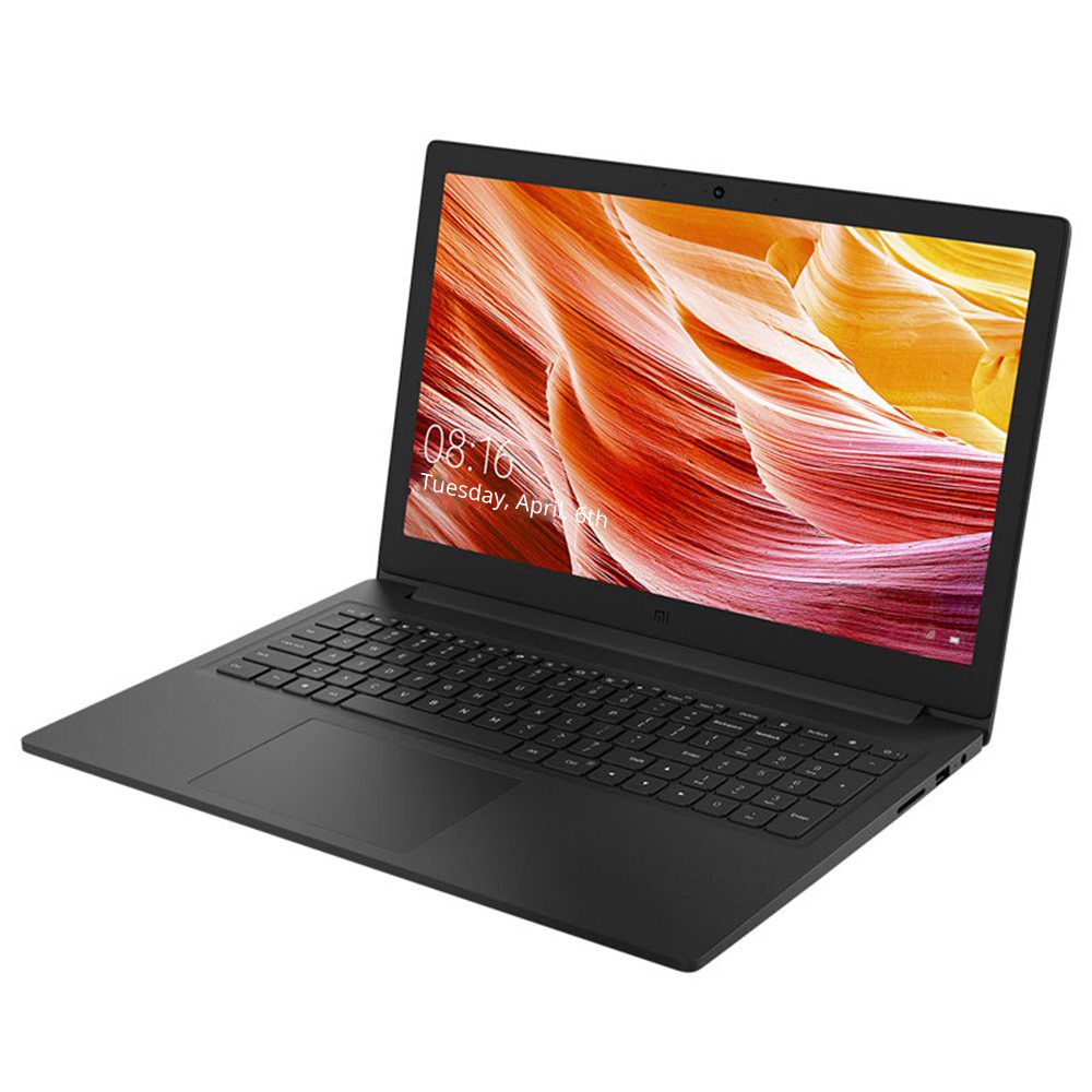 Image of Xiaomi Mi Notebook i5-8250U 8GB 512GB Dark Grey