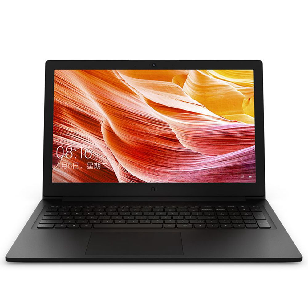 Image of Xiaomi Mi Ruby 2019 Notebook i7-8550U 16GB 512GB Grey