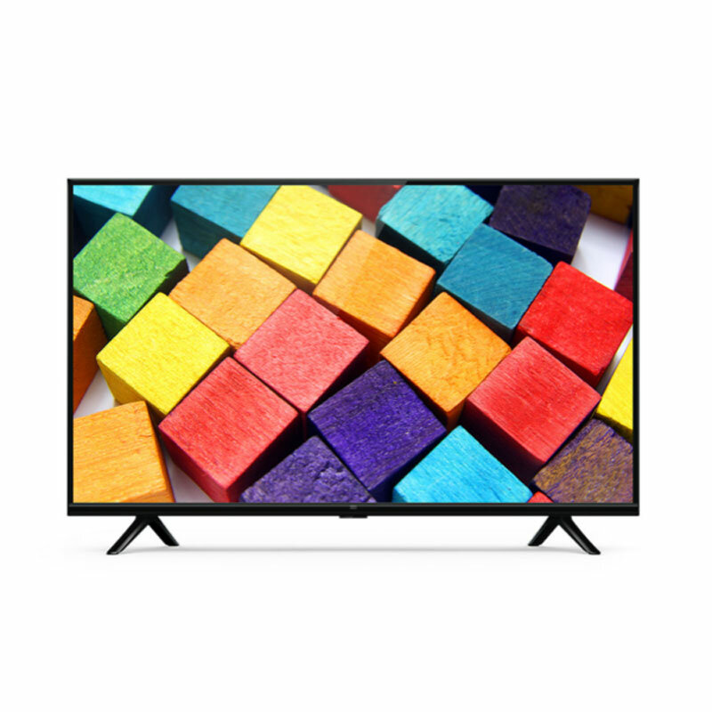 Image of Xiaomi Mi TV 4A 32 Inch Voice Control 5G WIFI bluetooth 42 HD Android Smart TV International - ES Version