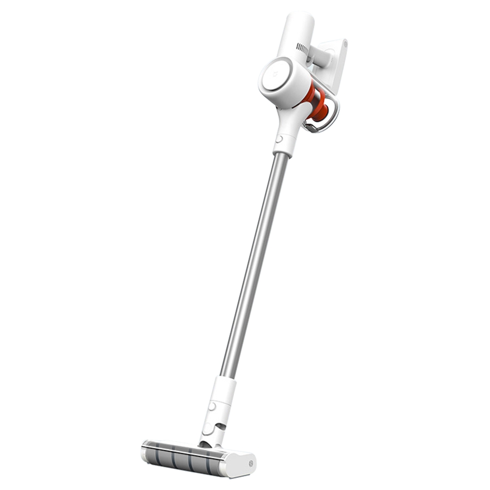Image of Xiaomi Mijia 1C Handheld Cordless Vacuum Cleaner 20kPa Powerful Anti-Mite Cleaning Vacuum Cleaner - White
