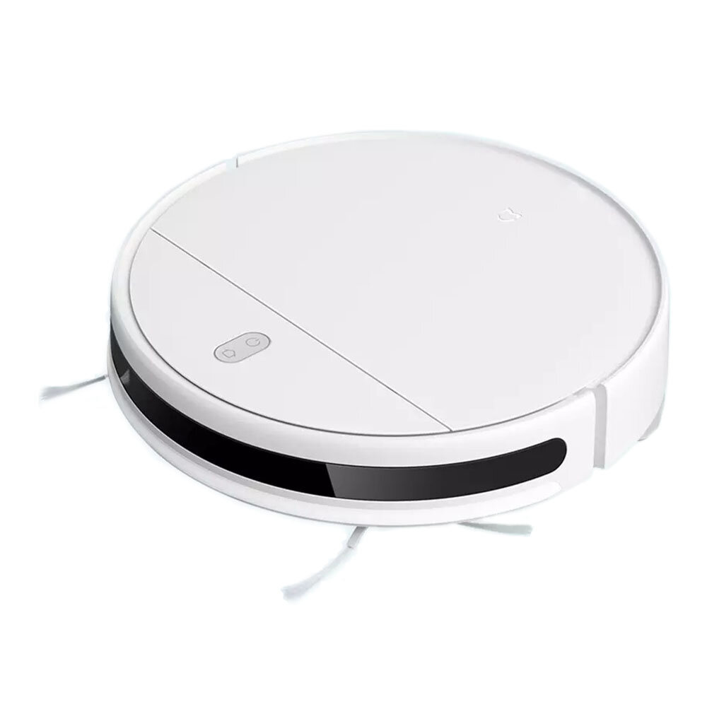 Image of Xiaomi Mijia G1 2 in 1 2200pa Sweeping Mopping Robot Vacuum Cleaner Wifi Smart Planned Clean 4-gear Adjust 3 Filters