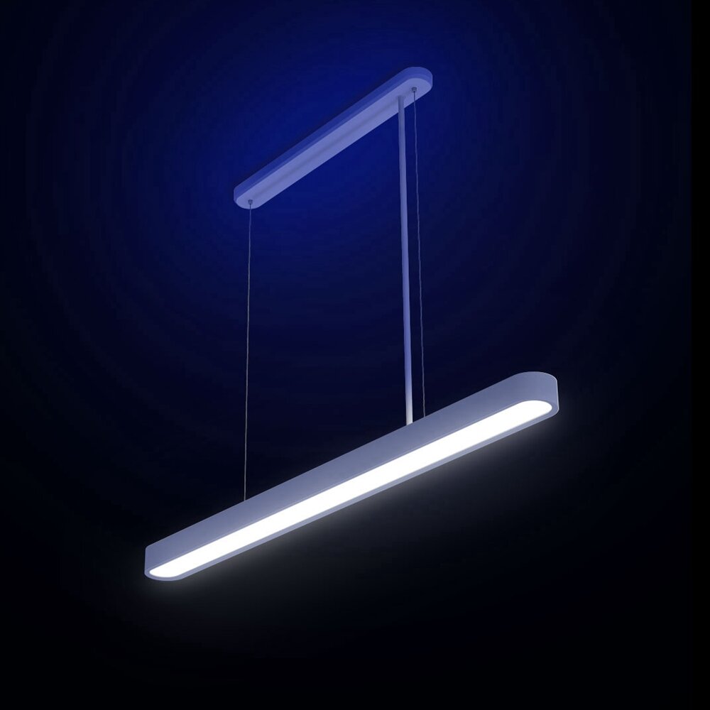 Image of YEELIGHT LED Smart Meteorite Chandelier Pendant Light For Restaurant Dinner Room