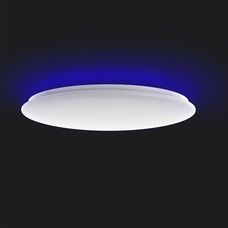 Image of Yeelight Arwen YLXD013-B Smart LED Ceiling Colorful Light 450C Adjustable Brightness Work With OK Google Alexa