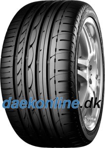 Image of Yokohama Advan Sport (V103) ( 225/45 R17 91Y runflat ) R-145000 DK