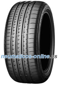 Image of Yokohama Advan Sport (V105T) ( 235/55 R20 102V RPB ) R-421387 ES