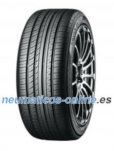 Image of Yokohama Advan dB V552 ( 205/60 R16 92V ) R-405637 ES