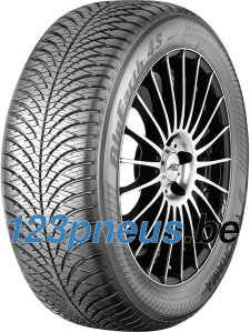 Image of Yokohama BluEarth-4S AW21 ( 195/60 R17 90H BluEarth ) R-500634 BE65