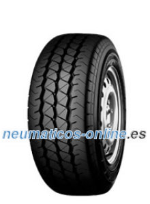 Image of Yokohama Delivery Star RY818 ( 215/60 R16C 103/101T ) R-154086 ES