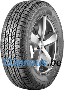 Image of Yokohama Geolandar A/T (G015) ( 215/80 R16 103H RPB ) R-369314 BE65