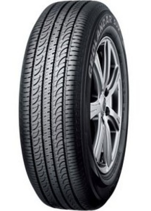 Image of Yokohama Geolandar SUV (G055) ( 245/55 R19 103V ) R-267754 PT