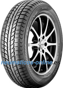 Image of Yokohama Wdrive (V903) ( 155/65 R13 73T ) D-110779 ES