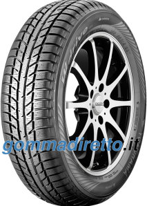 Image of Yokohama Wdrive (V903) ( 165/70 R14 81T ) D-110791 IT