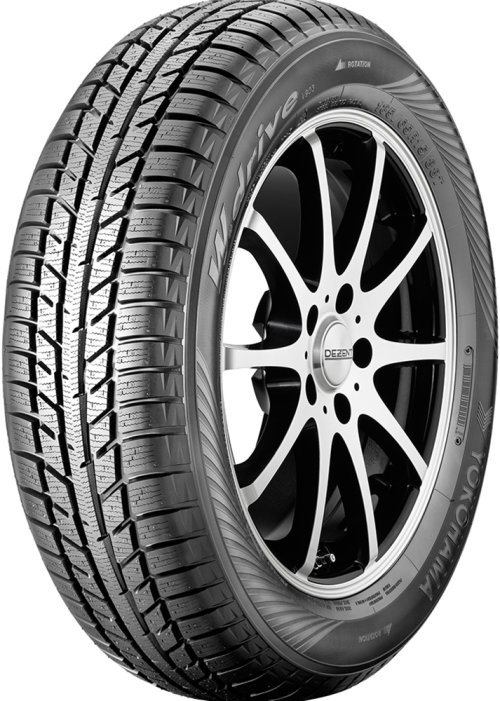 Image of Yokohama Wdrive (V903) ( 185/60 R16 86H ) R-247228 PT