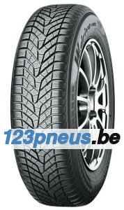 Image of Yokohama Wdrive (V905) ( 195/50 R15 82H RPB ) R-268320 BE65