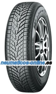 Image of Yokohama Wdrive (V905) ( 265/35 R20 99V XL RPB ) R-288769 ES