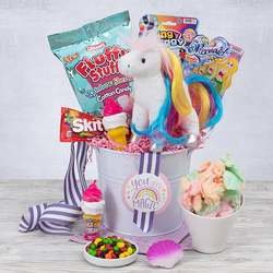 Image of You Are Magic! Kids Gift Bucket