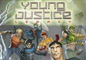 Image of Young Justice: Legacy Steam Gift PT