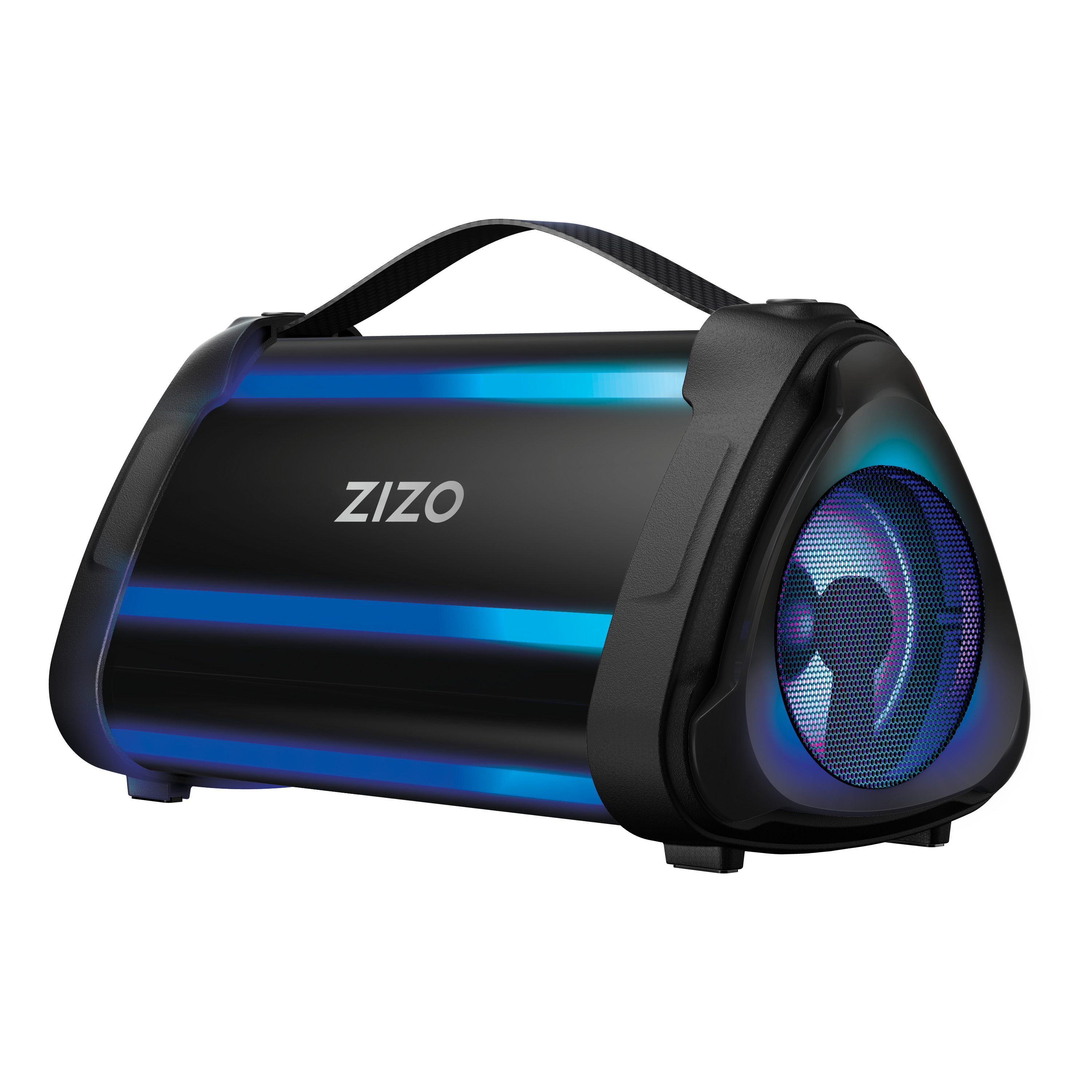 Image of ZIZO AURORA Z1 15W Portable Wireless Speaker ID SPKAUZ1L