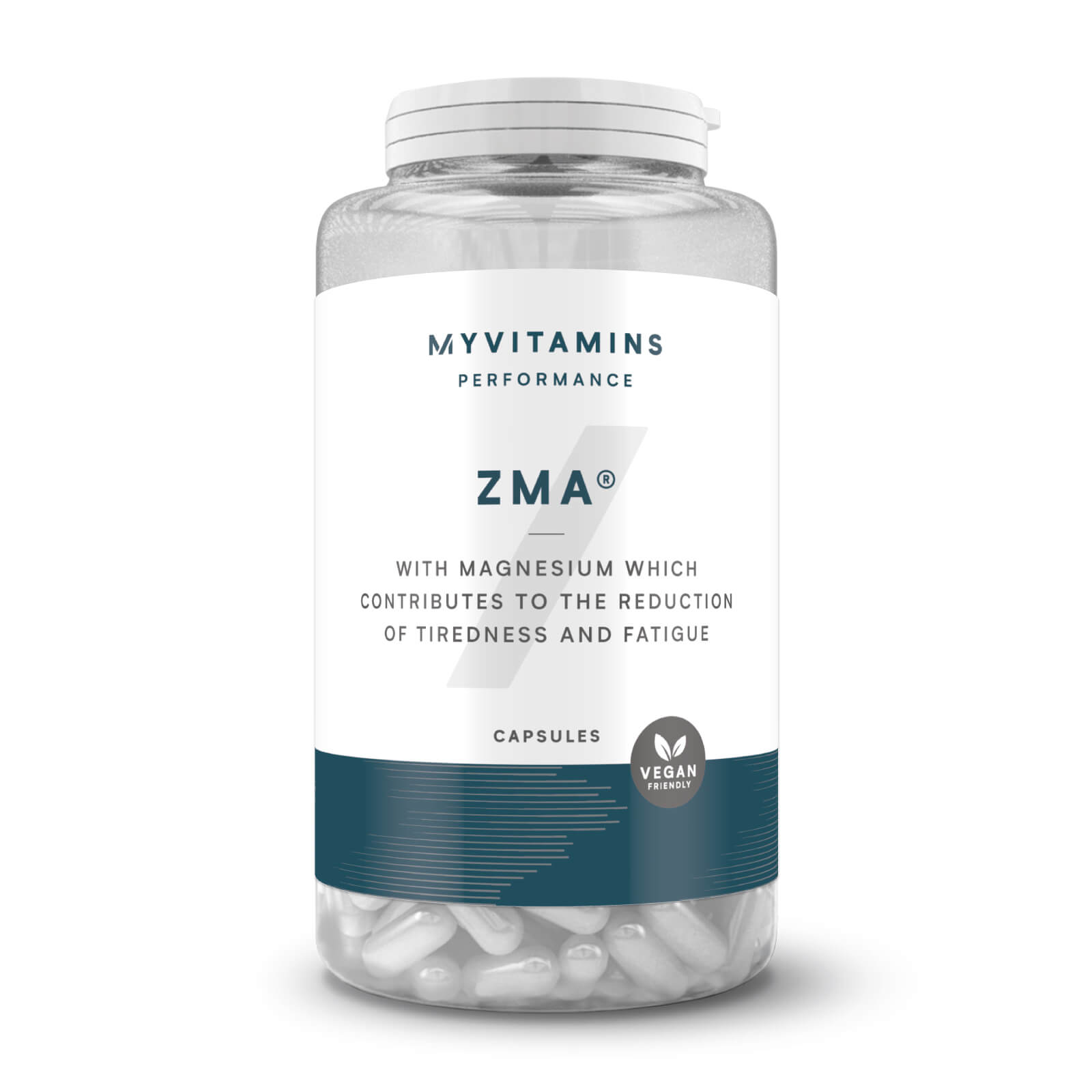 Image of ZMA® - 270capsules 11091290 PT21