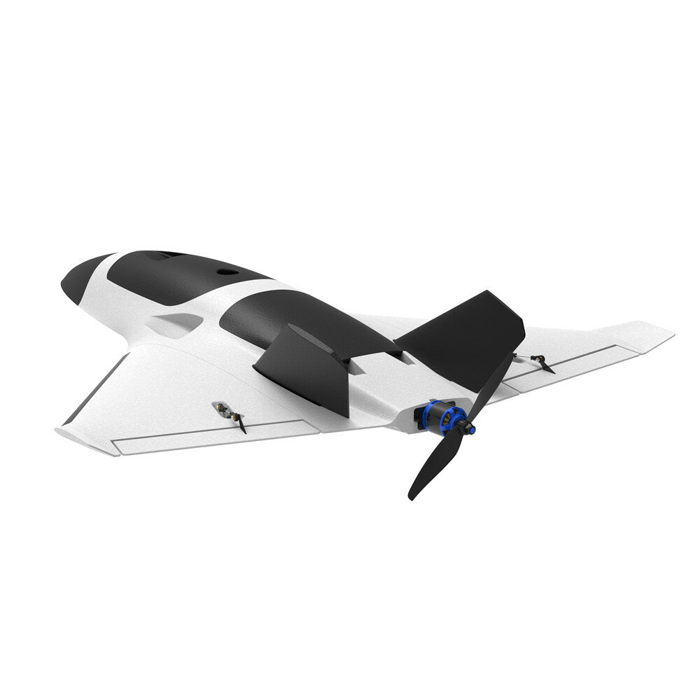 Image of ZOHD Alpha Strike 620mm Wingspan EPP Twin Bay FPV Flying Wing RC Airplane KIT/PNP