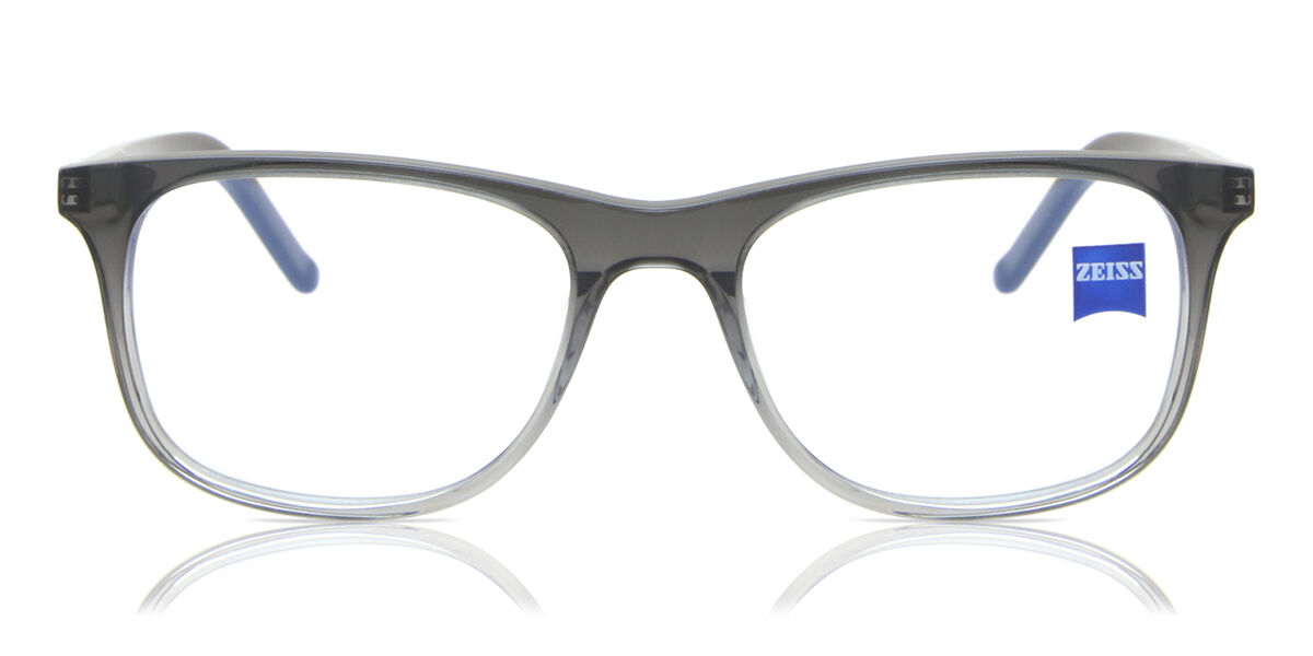 Image of Zeiss ZS22503 021 Óculos de Grau Transparentes Masculino PRT