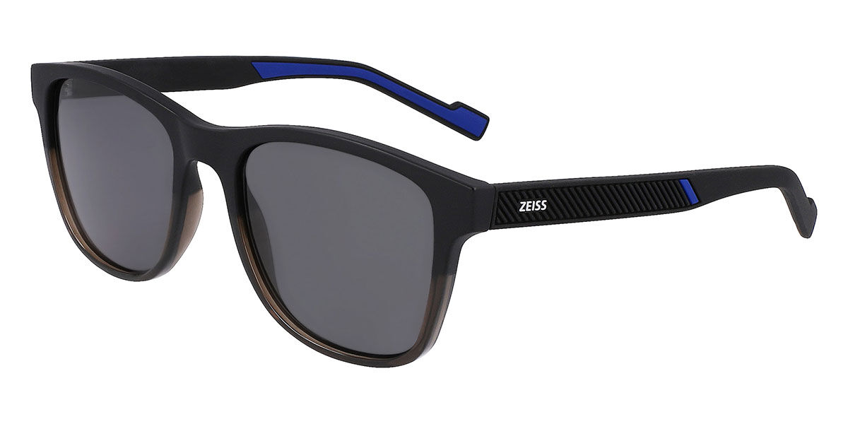 Image of Zeiss ZS22521SLP 007 Óculos de Sol Marrons Masculino PRT