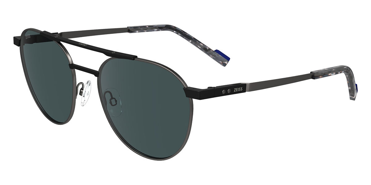 Image of Zeiss ZS23137S 002 Óculos de Sol Prata Masculino BRLPT