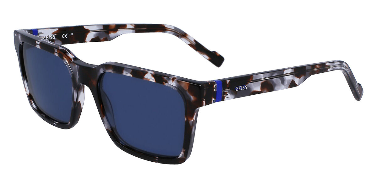 Image of Zeiss ZS23527S 238 Óculos de Sol Masculino Tortoiseshell BRLPT