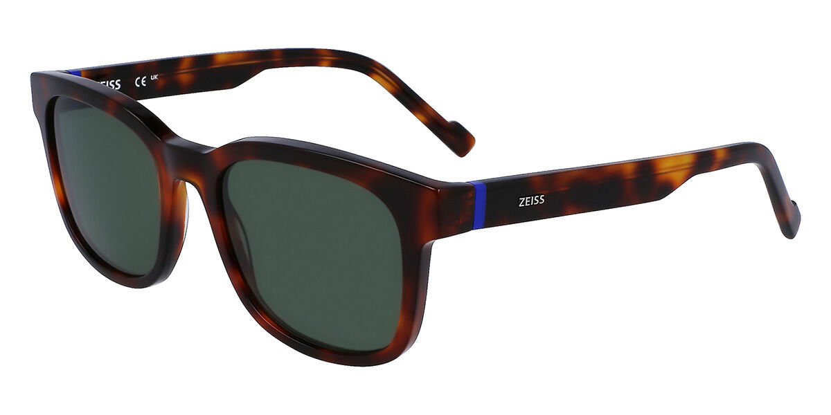 Image of Zeiss ZS23528S 240 53 Lunettes De Soleil Homme Tortoiseshell FR