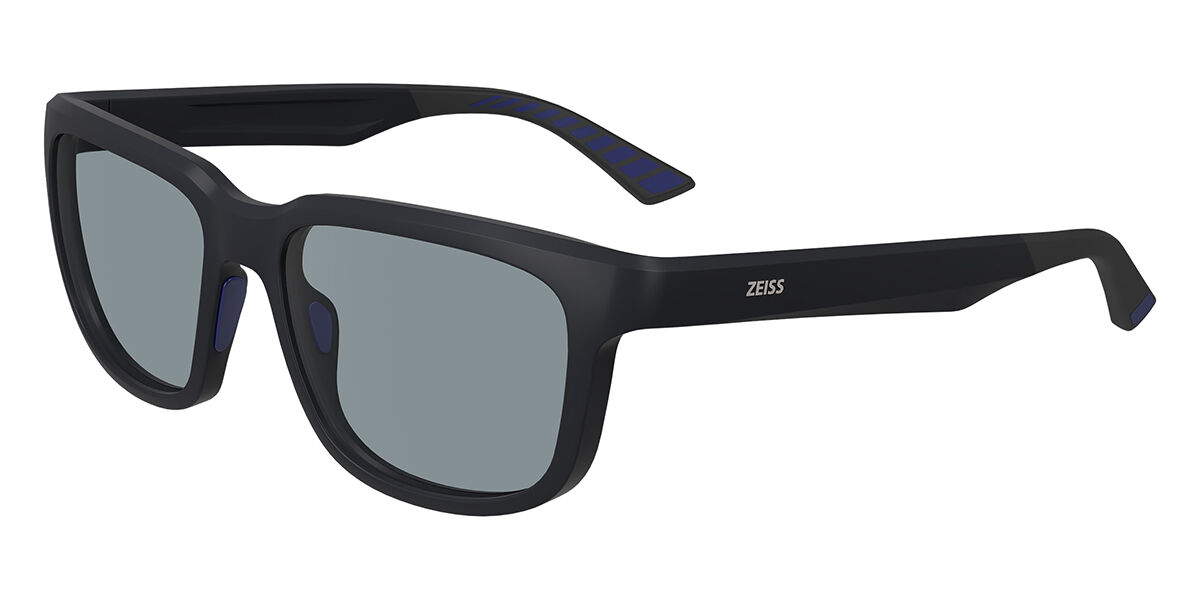 Image of Zeiss ZS23530S 030 Óculos de Sol Cinzas Masculino BRLPT