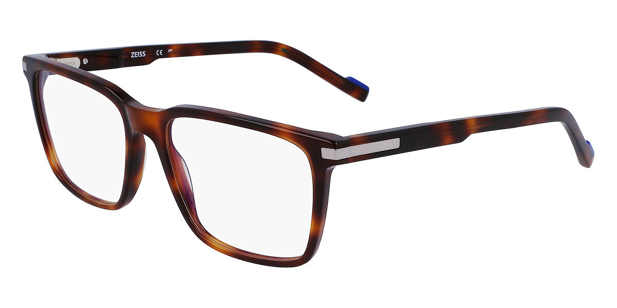 Image of Zeiss ZS23533 240 Óculos de Grau Tortoiseshell Masculino PRT