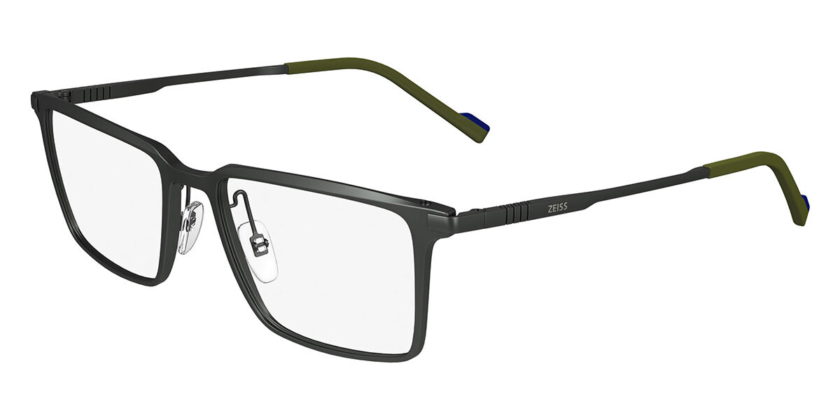 Image of Zeiss ZS24147 031 Óculos de Grau Cinzas Masculino BRLPT