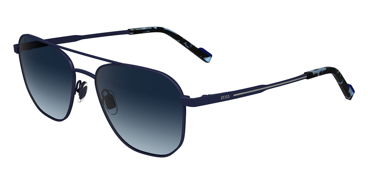 Image of Zeiss ZS24149S 403 Óculos de Sol Azuis Masculino BRLPT