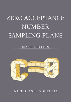 Image of Zero Acceptance Number Sampling Plans