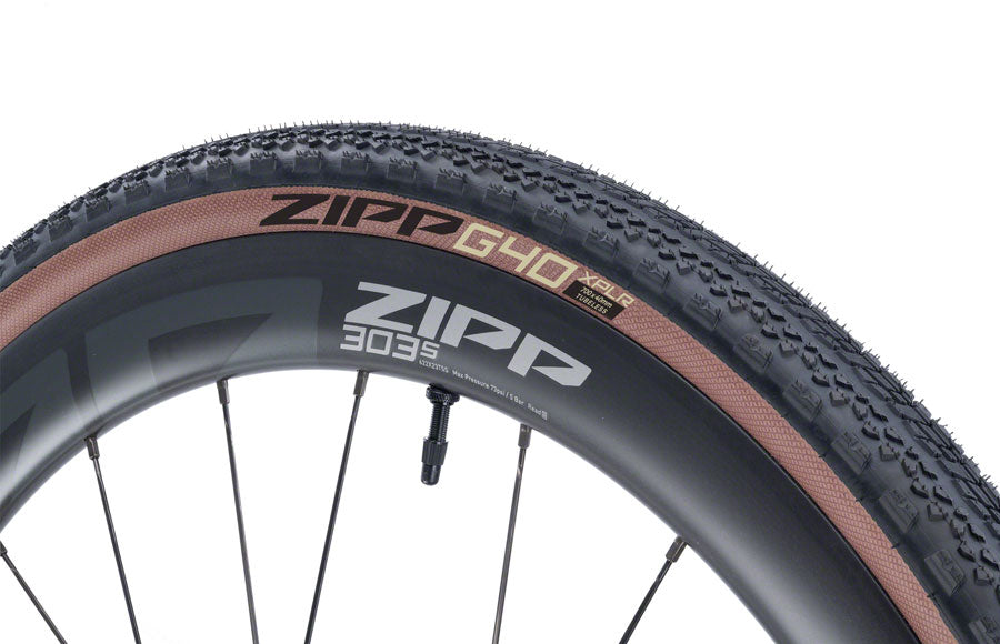 Image of Zipp G40 XPLR Tire