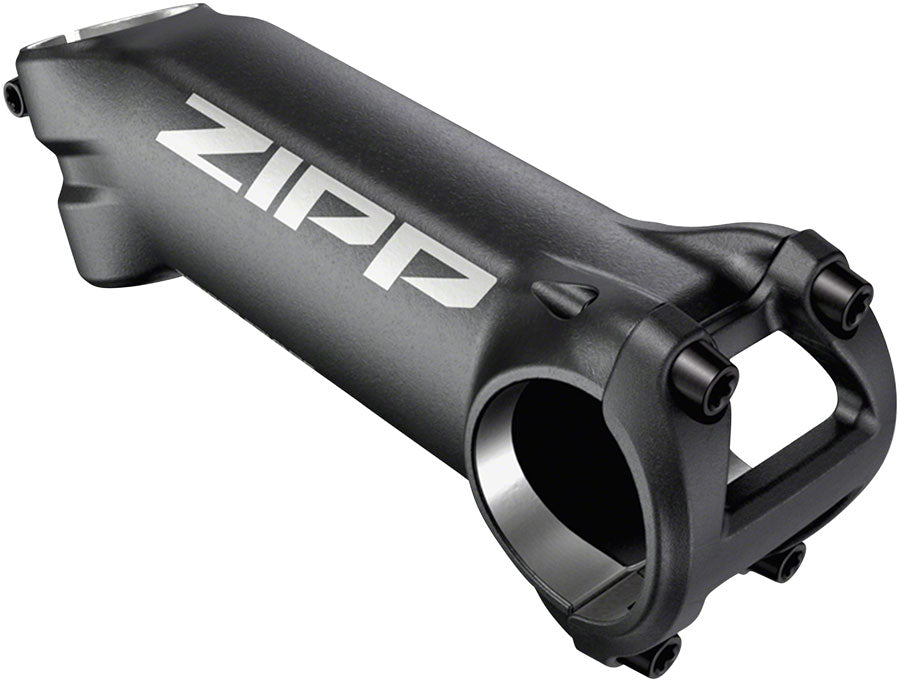 Image of Zipp Service Course Stem - 105mm 318 Clamp +/-25 1 1/8" Aluminum B2