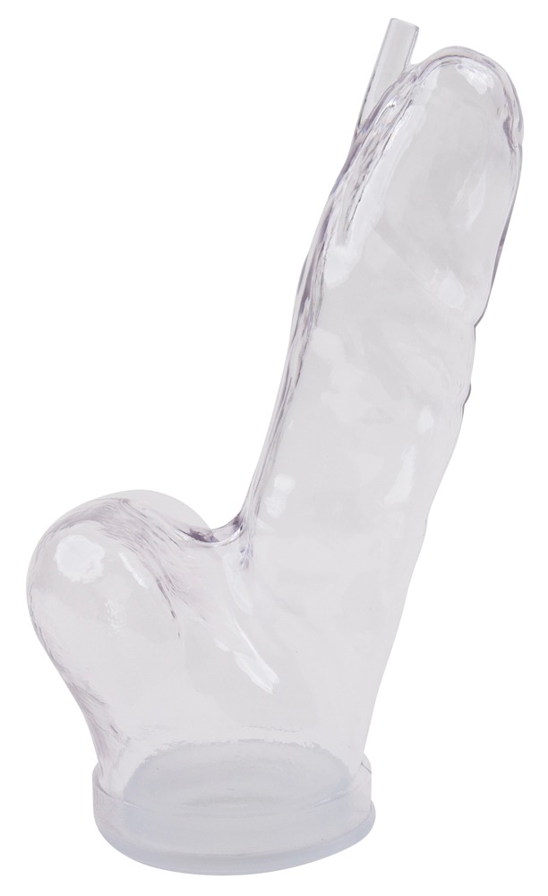 Image of Zubehör "SP008 Realistischer Peniszylinder L glaskar" für Vakuumpumpe von Fröhle ID 05032740000