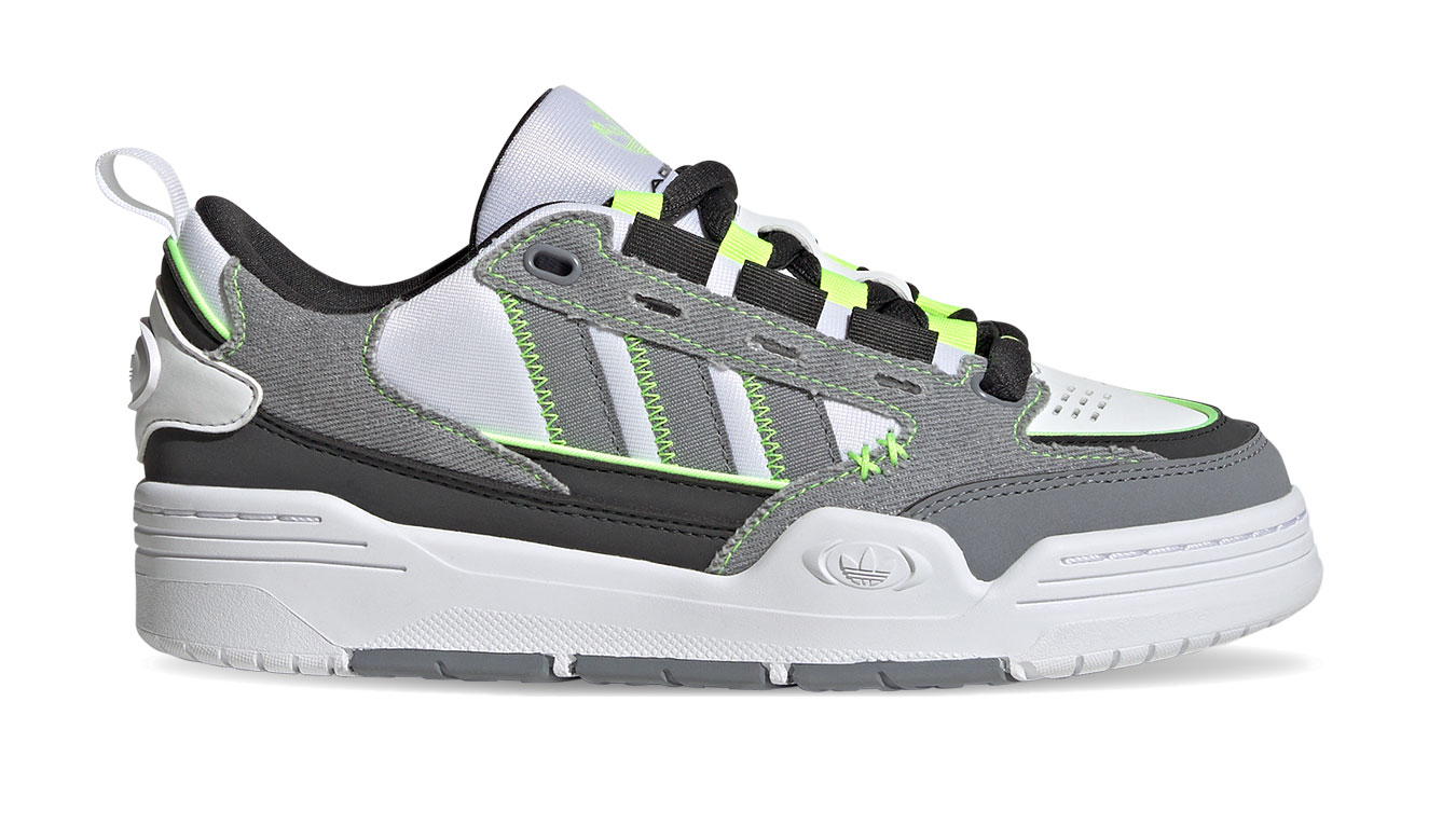 Image of adidas ADI2000 J RO