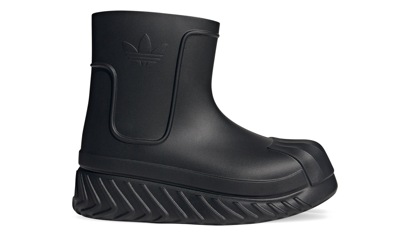 Image of adidas Adifom Superstar Boot W CZ