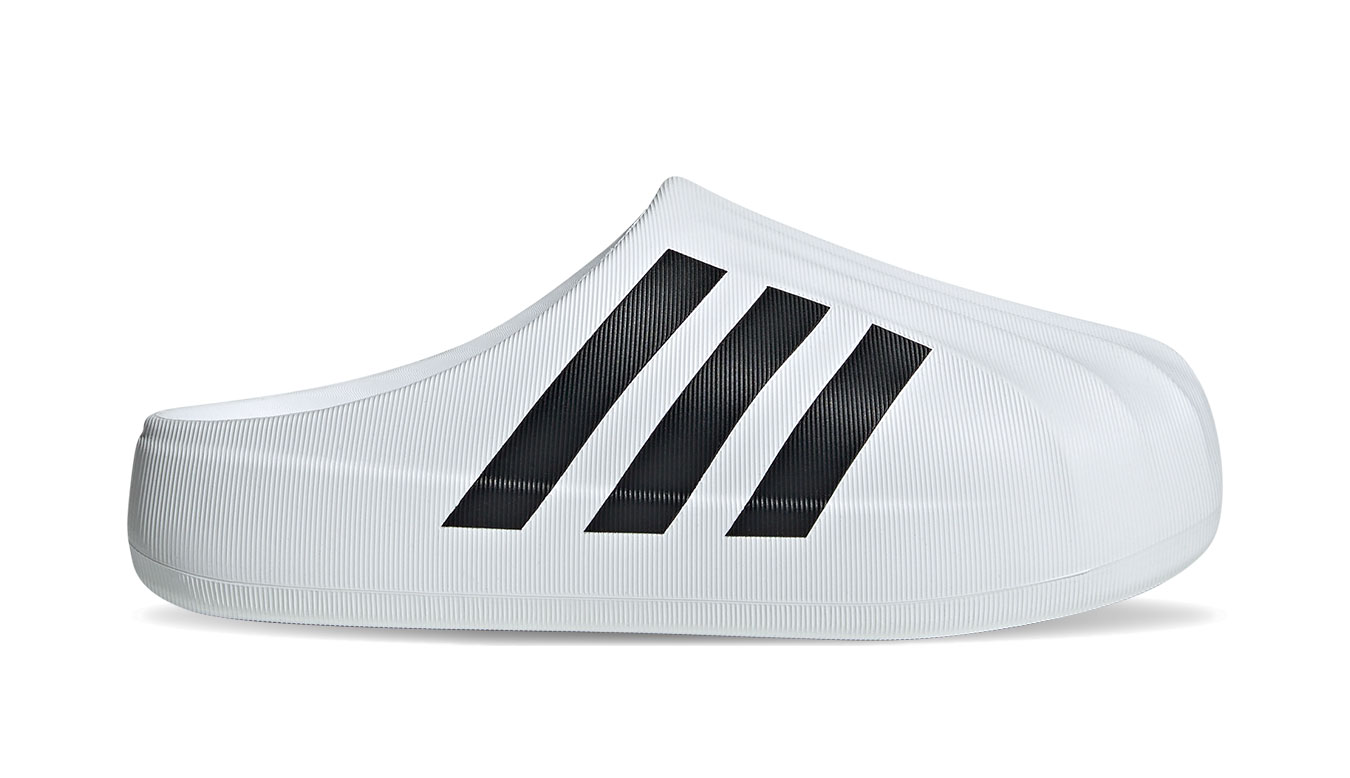 Image of adidas Adifom Superstar Mule CZ