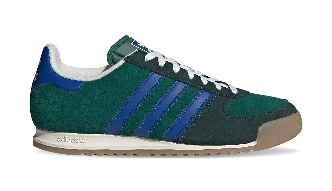 Image of adidas Allteam CZ