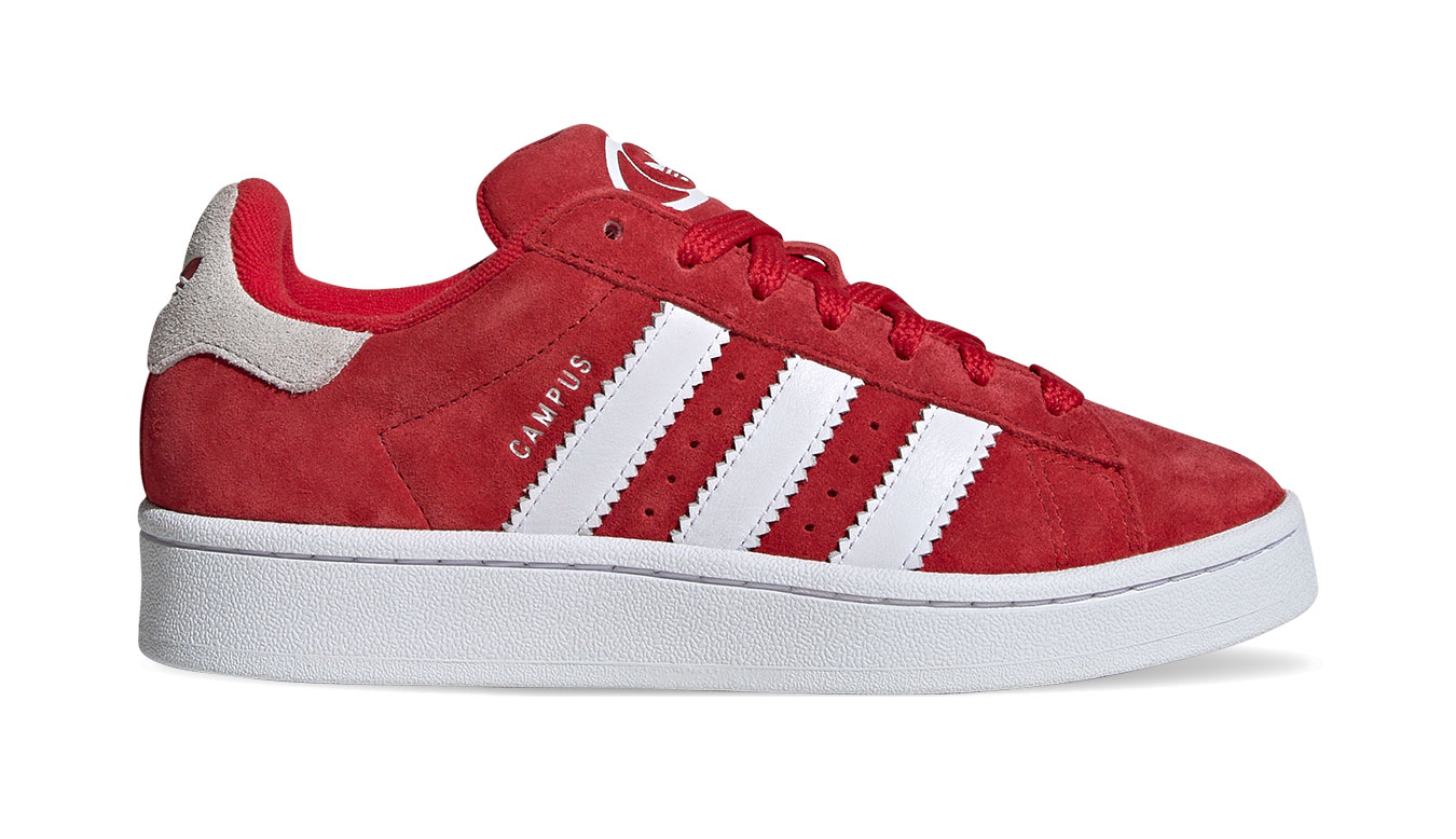 Image of adidas CAMPUS 00s Junior ESP