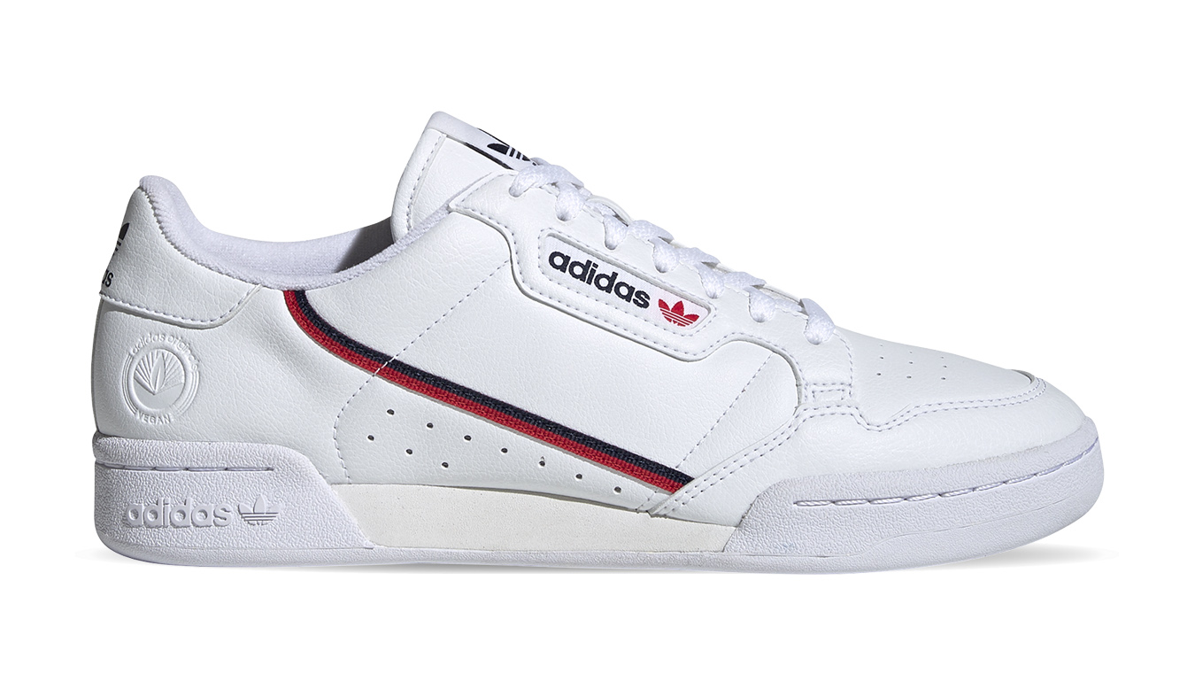 Image of adidas Continental 80 Vegan IT