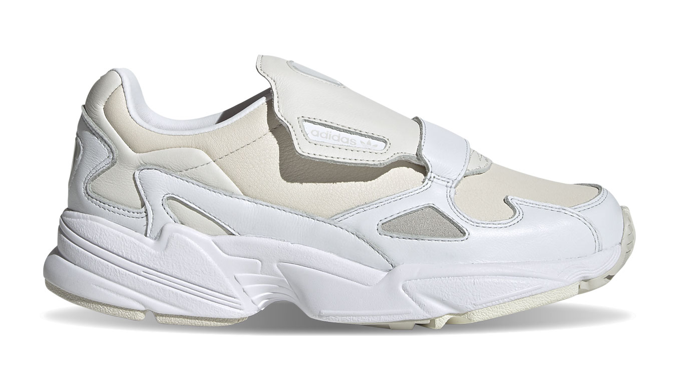 Image of adidas Falcon RX W HU